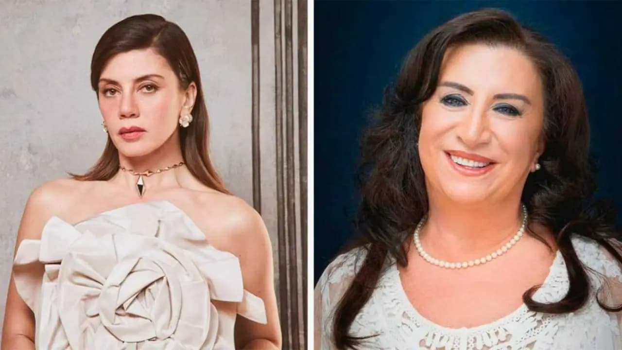 Gökçe Bahadır sheds tears after Perran Kutman’s praise; recalling the golden days of “Hayat Bilgisi”