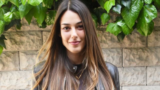Dilan Çiçek Deniz attends her grandmother’s golden day; “Maybe we’ll have a girls’ golden day too”