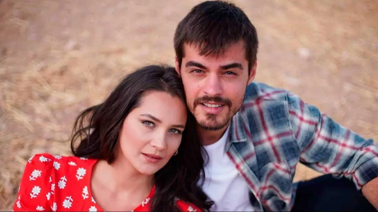 Gülsim Ali: I was shaking after hearing about Berk Atan’s accident