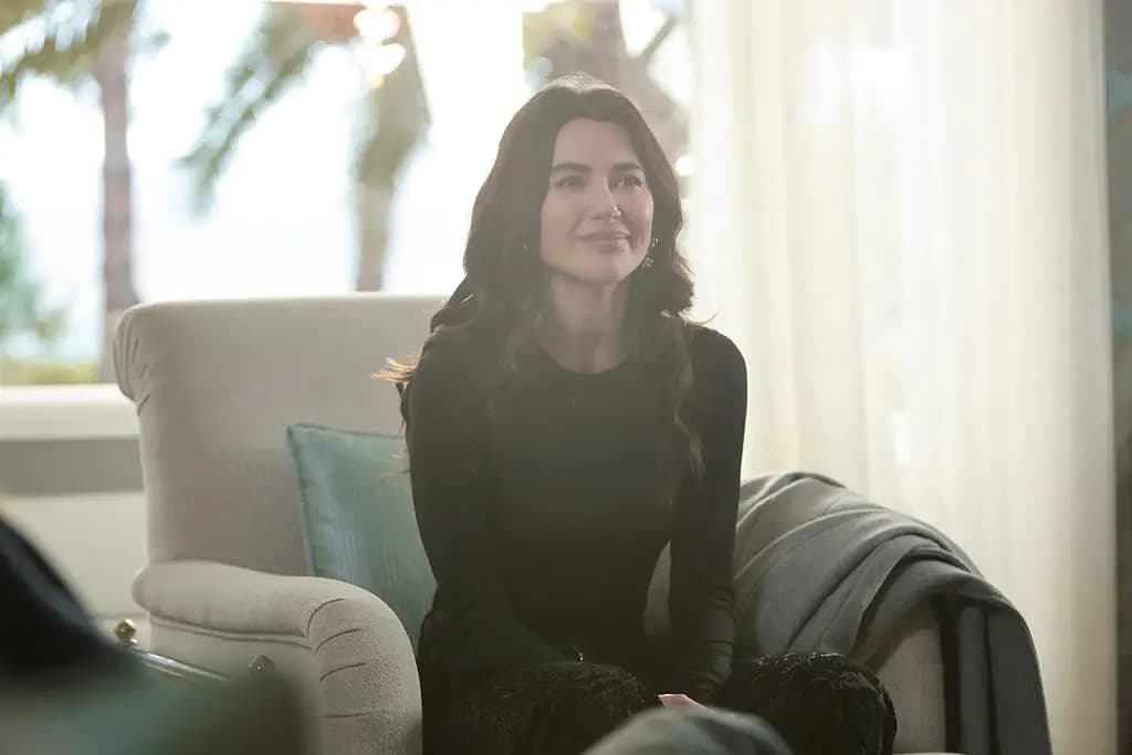 Nesrin Cavadzade Sparks Controversy in “Sandık Kokusu”; Intense Pressure on Crew Behind the Scenes
