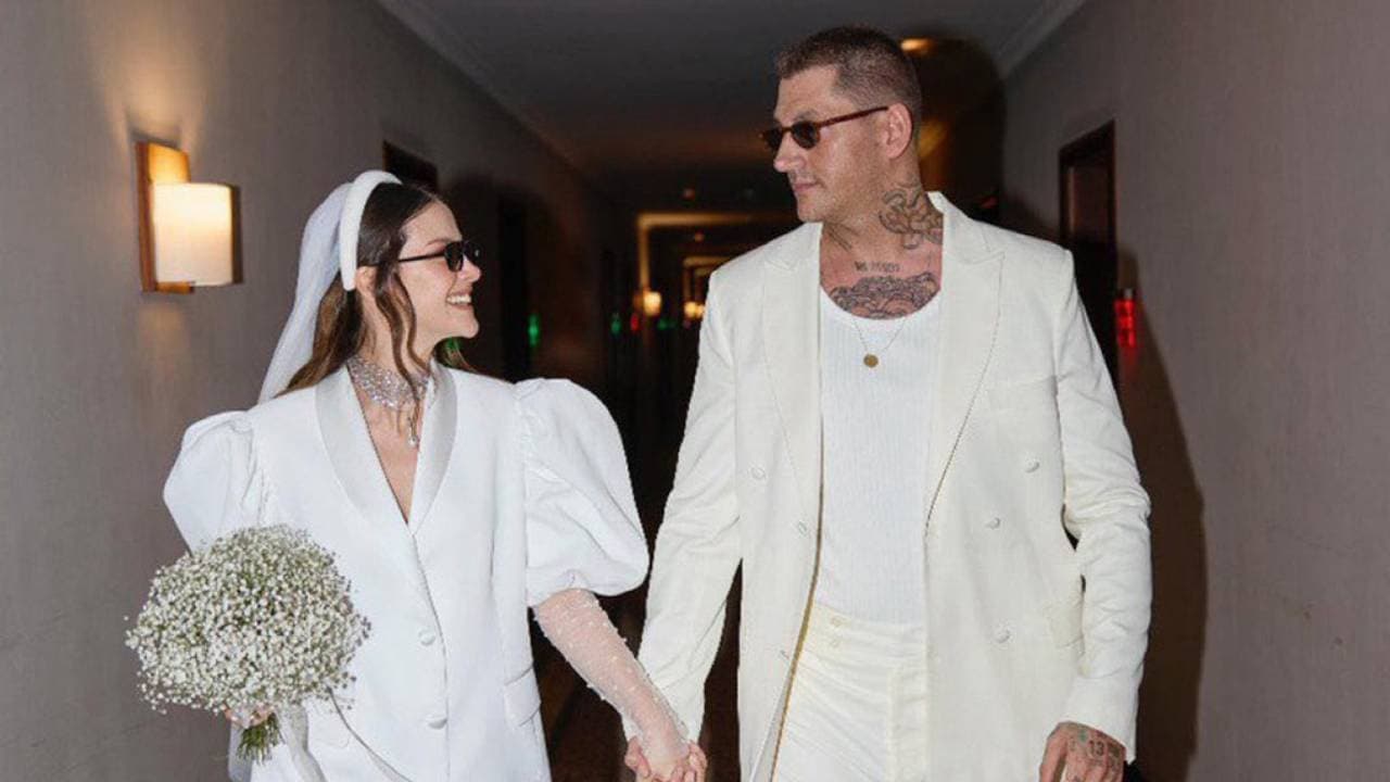 Are İrem Helvacıoğlu and Ural Kaspar on the verge of separation? Pregnancy details and marital crisis rumors