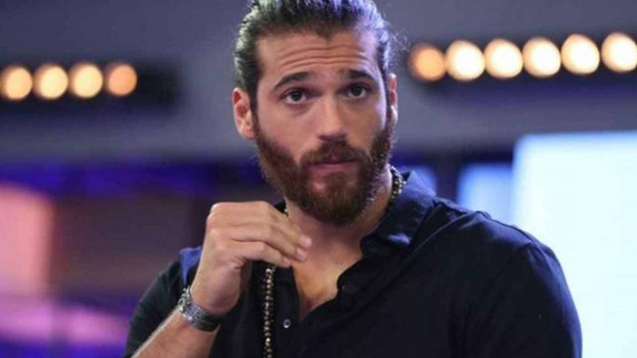 “El Turco” Removed from GAİN Following Can Yaman’s Controversial Remarks About Turkey