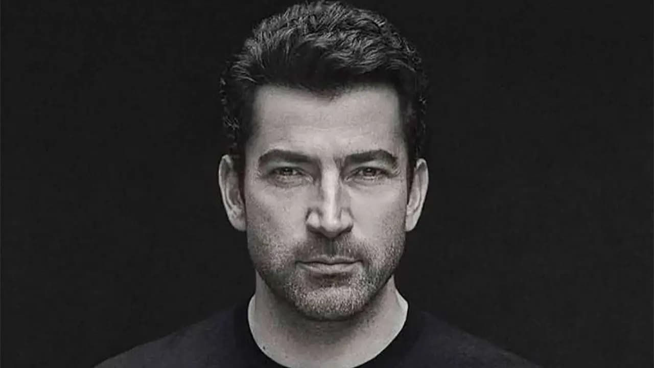 Kenan İmirzalıoğlu returns with a new series; 4.5 million lira per episode!