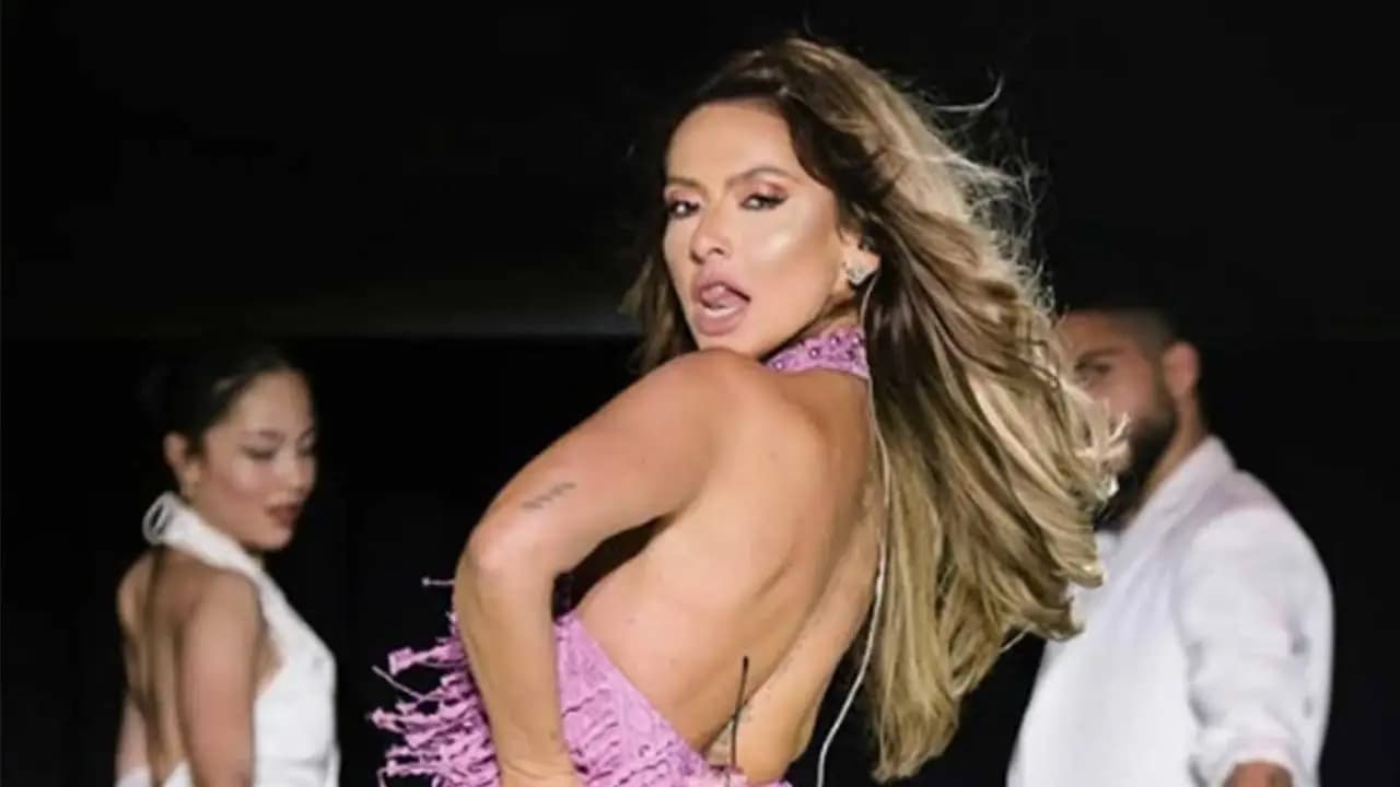 Hadise Cuts Ties with Choreographer Ömer Yeşilbaş After Harassment Allegations Emerge