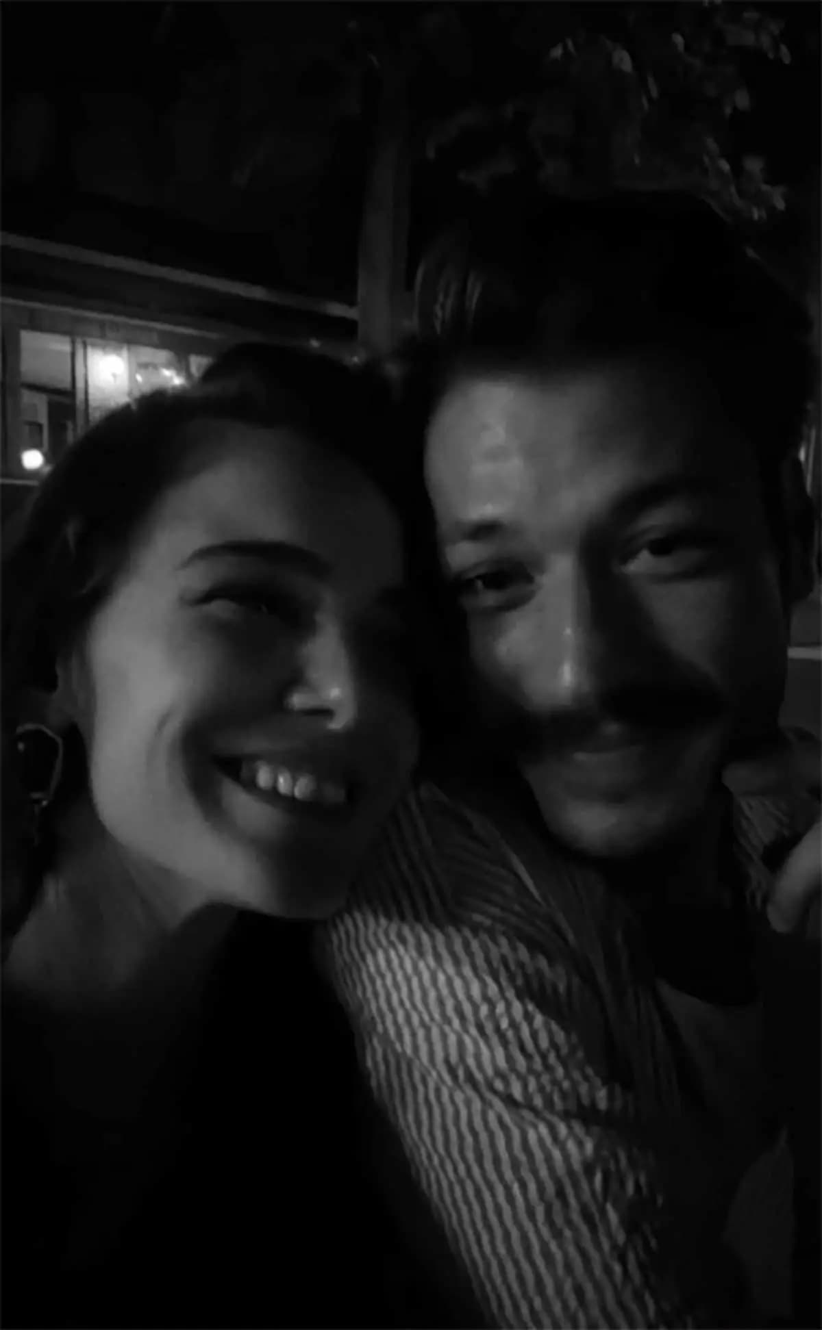 Kubilay Aka le propone matrimonio a Hafsanur Sancaktutan – ¿Se casará la poderosa pareja turca?