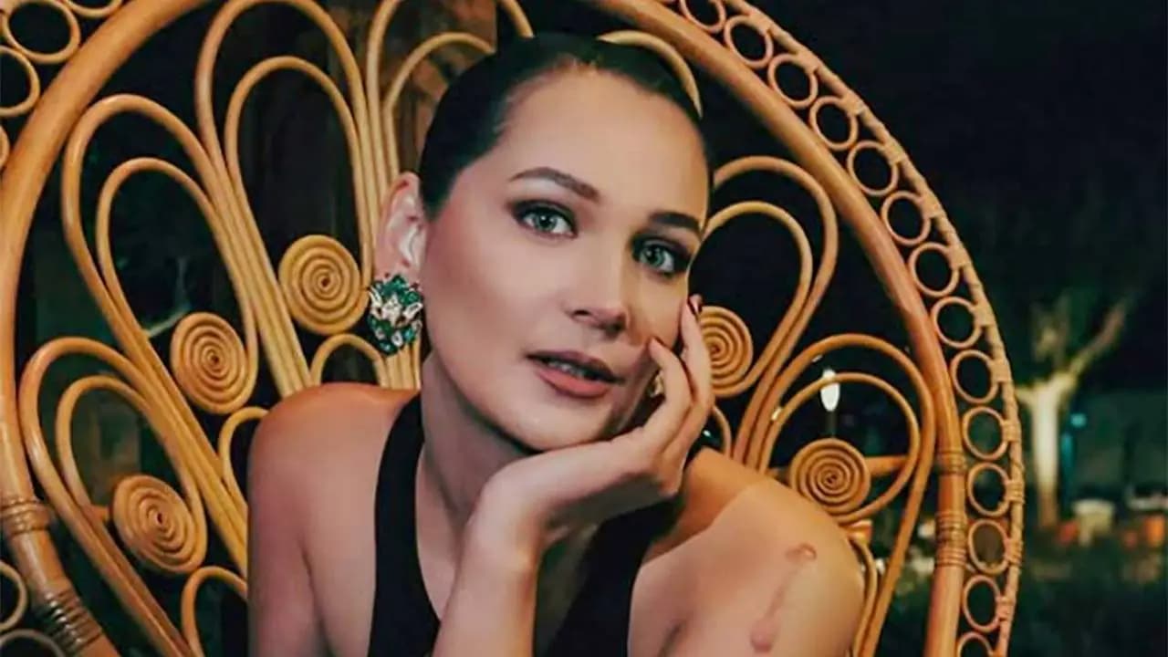 Is Gülsim Ali Replacing Aybüke Pusat in Teşkilat? Here's Her Reaction