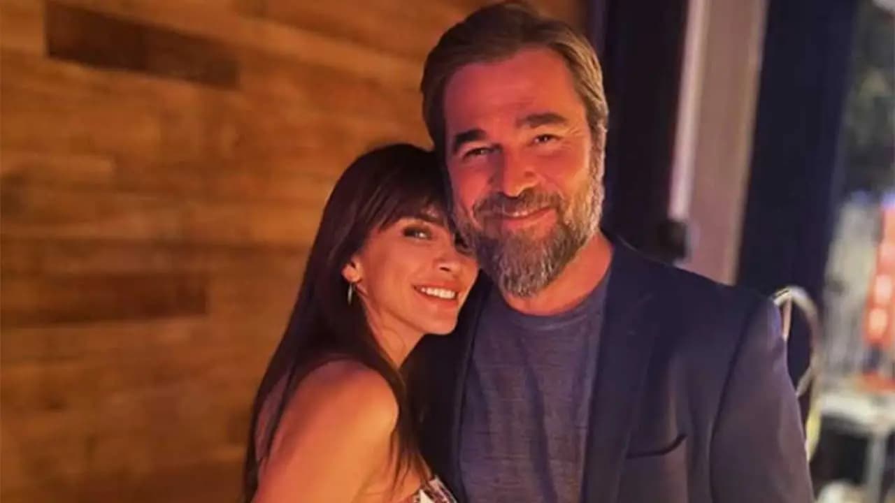 Why Engin Altan Düzyatan and Neslişah Alkoçlar Are Moving to Dubai