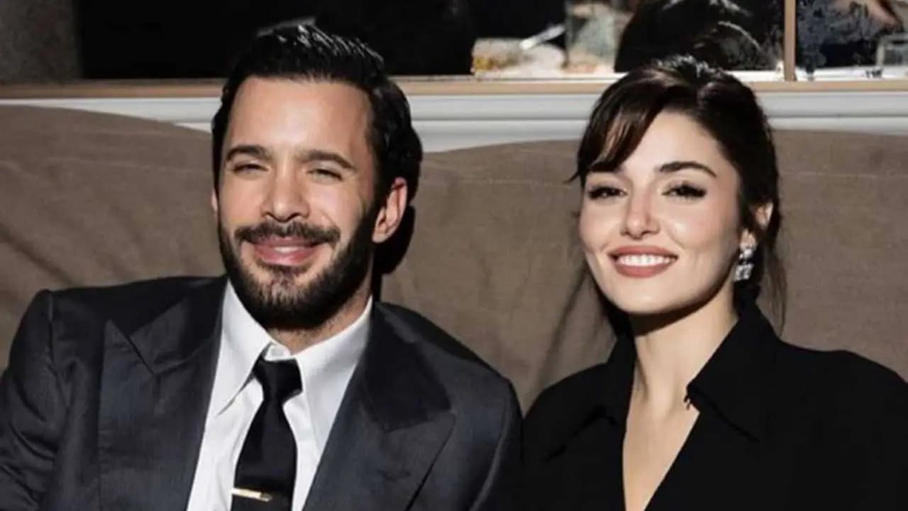 Hande Erçel y Barış Arduç se reencuentran en una adaptación turca de Queen of Tears