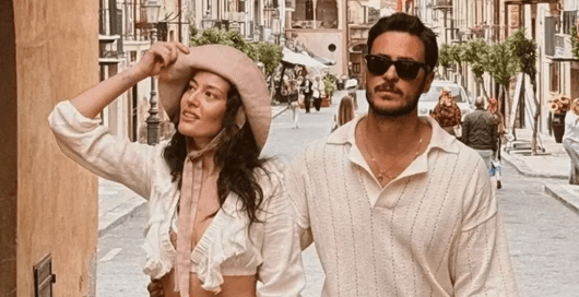 Pelin Akil and Anıl Altan Confirm Divorce After Nine Years of Marriage