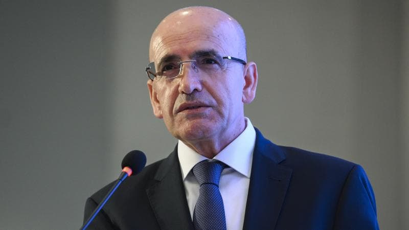Turkey’s Economic Program Proves Successful: Mehmet Şimşek’s Statement