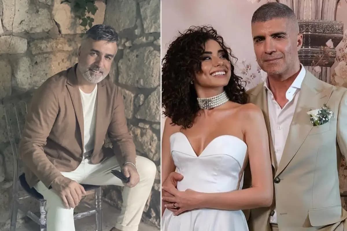 Özcan Deniz Sues Brother Over Property Dispute and Threats: Court Orders Restraining Order