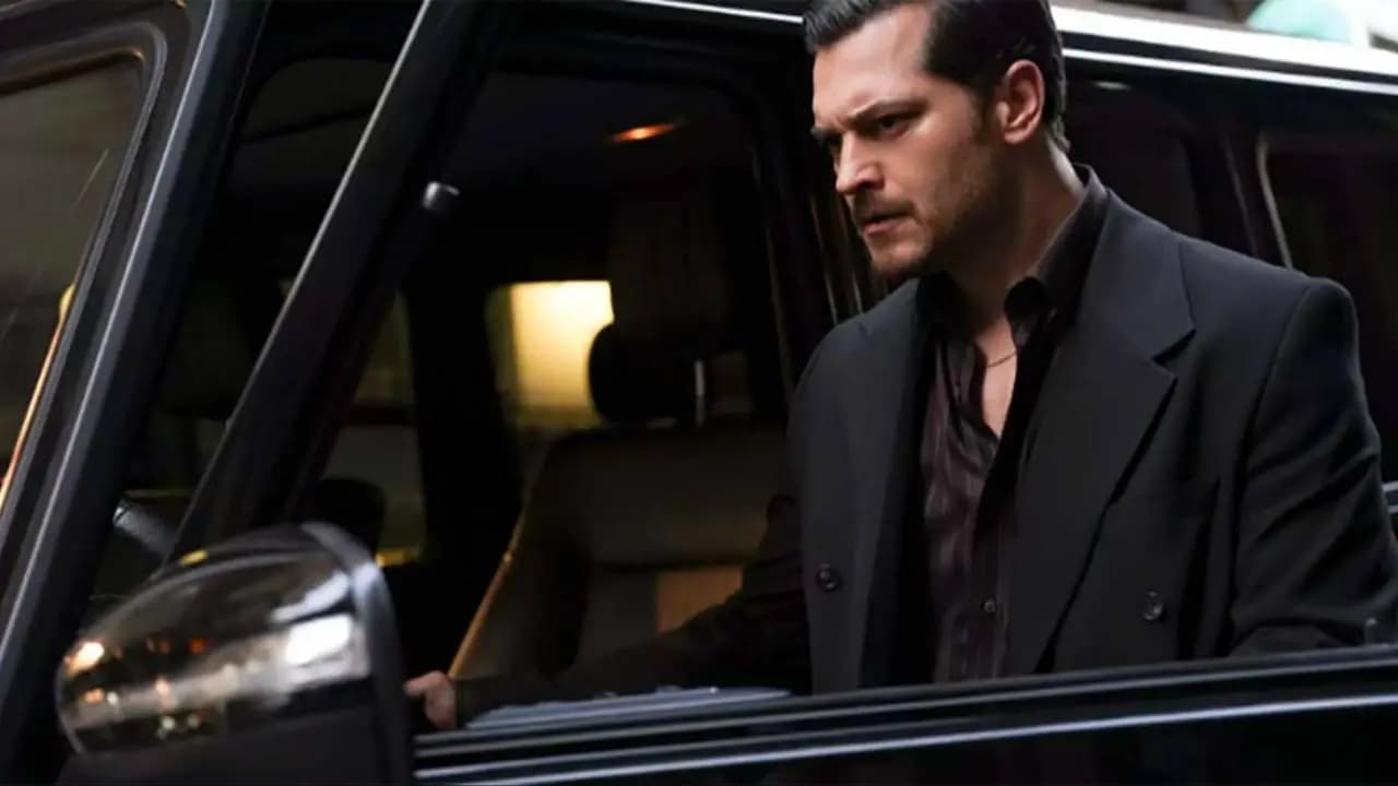 Çağatay Ulusoy Becomes a Bulgarian Citizen: Everything About His Dual Nationality
