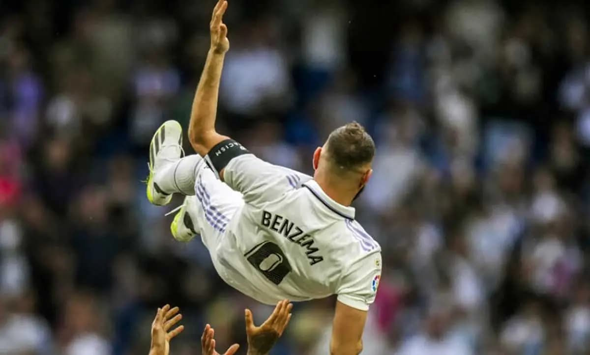 Will Benzema move to Turkey? French star opens up about his future and new offers