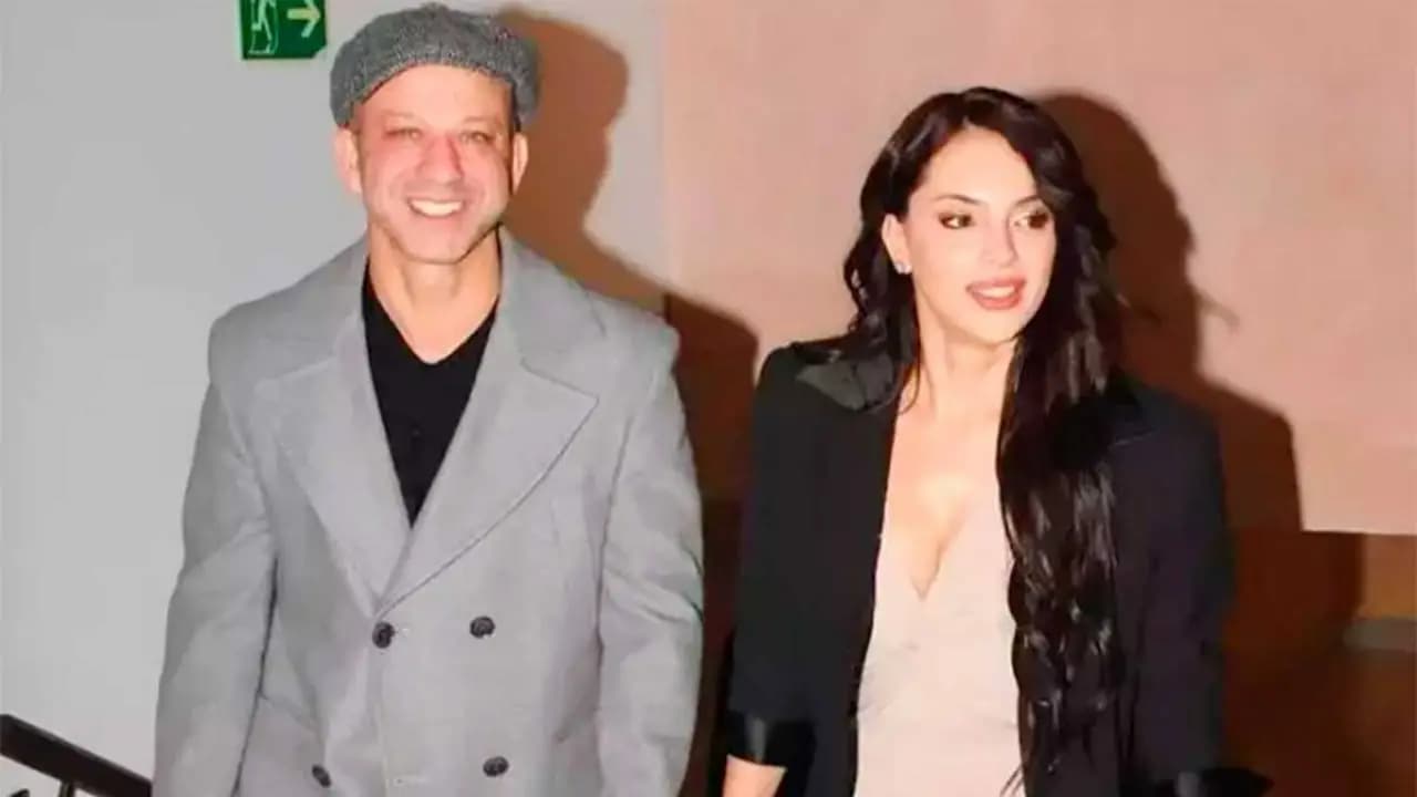 Riza Kojaoglu and Sera Kutlubey Break Up After Inci Taneleri Romance