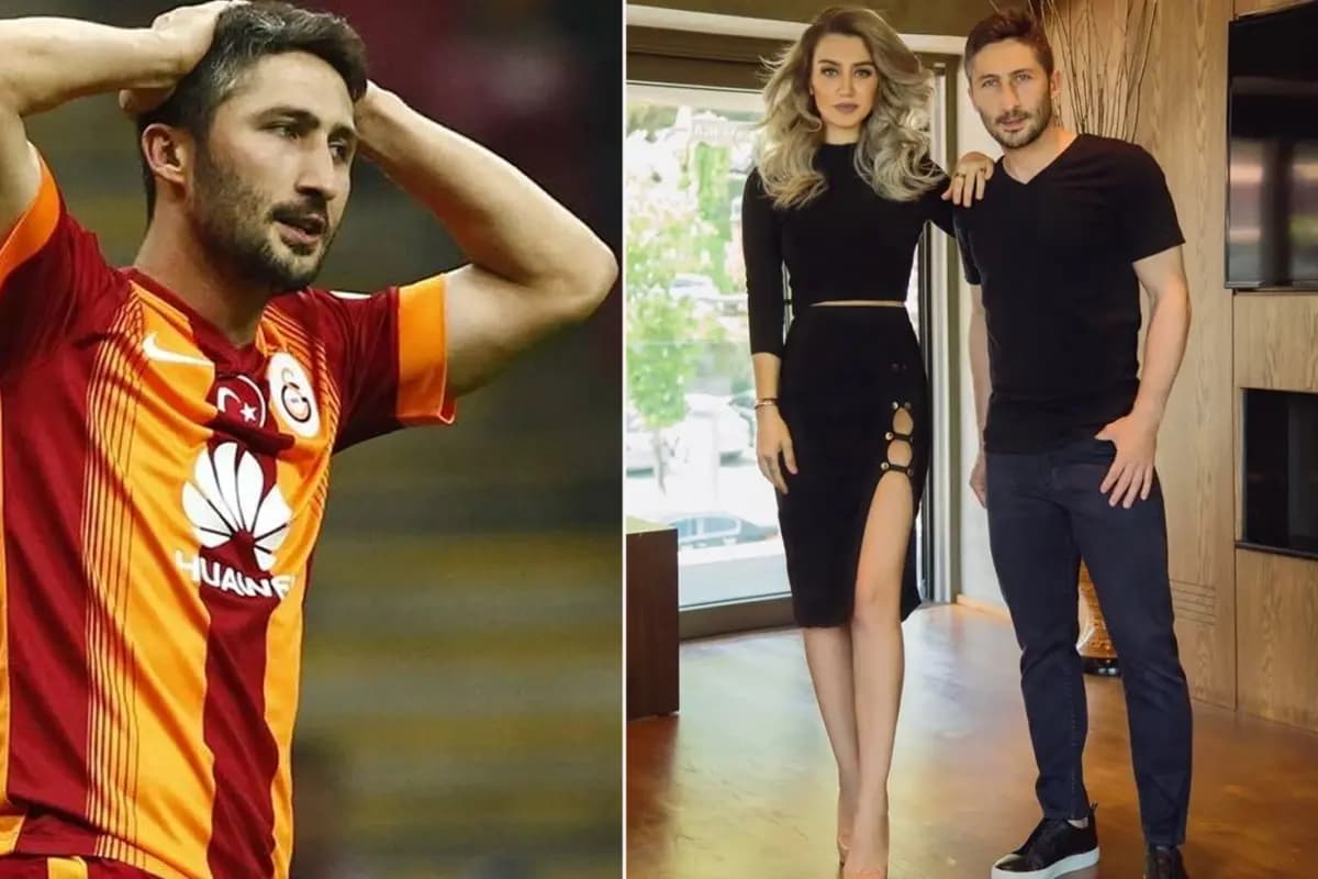Sabri Sarioglu in Legal Storm: Secret Affair, Pregnancy Claim, and Court Investigation