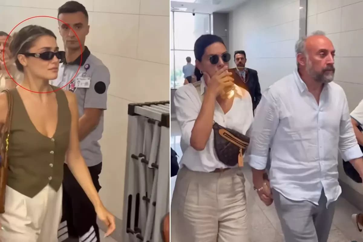 Tears Flow as Ayşe Barım’s Detention Extended in Emotional First Court Hearing
