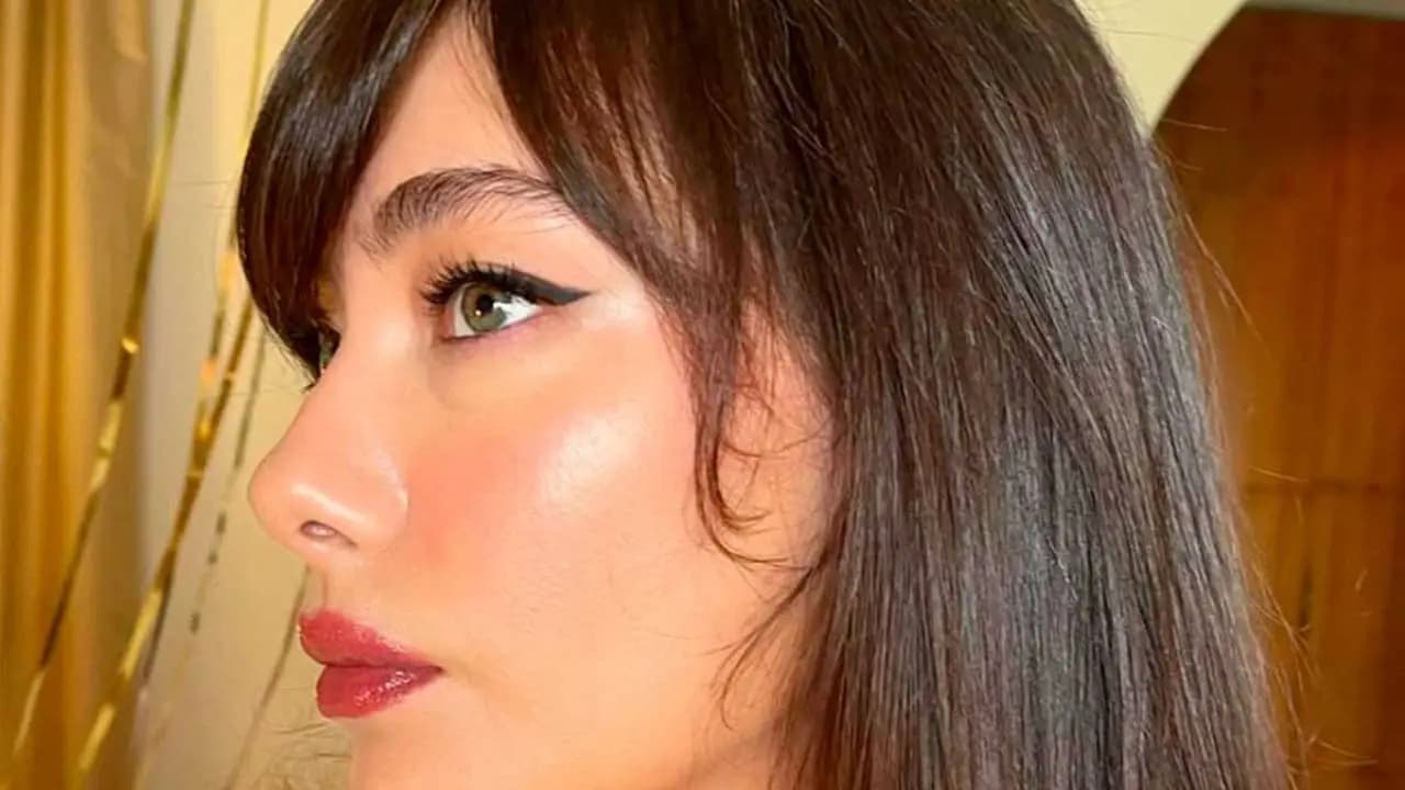 عکس جدید نسلیهان آتاگول با پسرش عزیز؛ واکنش هواداران چه بود؟