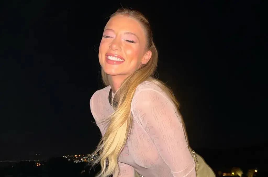 Aleyna Kalaycıoğlu Hospitalized During Music Video Shoot – Fans Express Concern