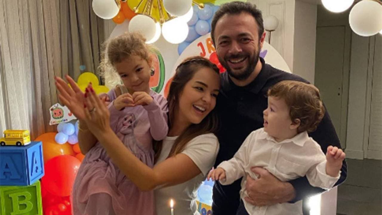 Bengü Breaks Silence on Divorce: “No Cheating, Just Differences”
