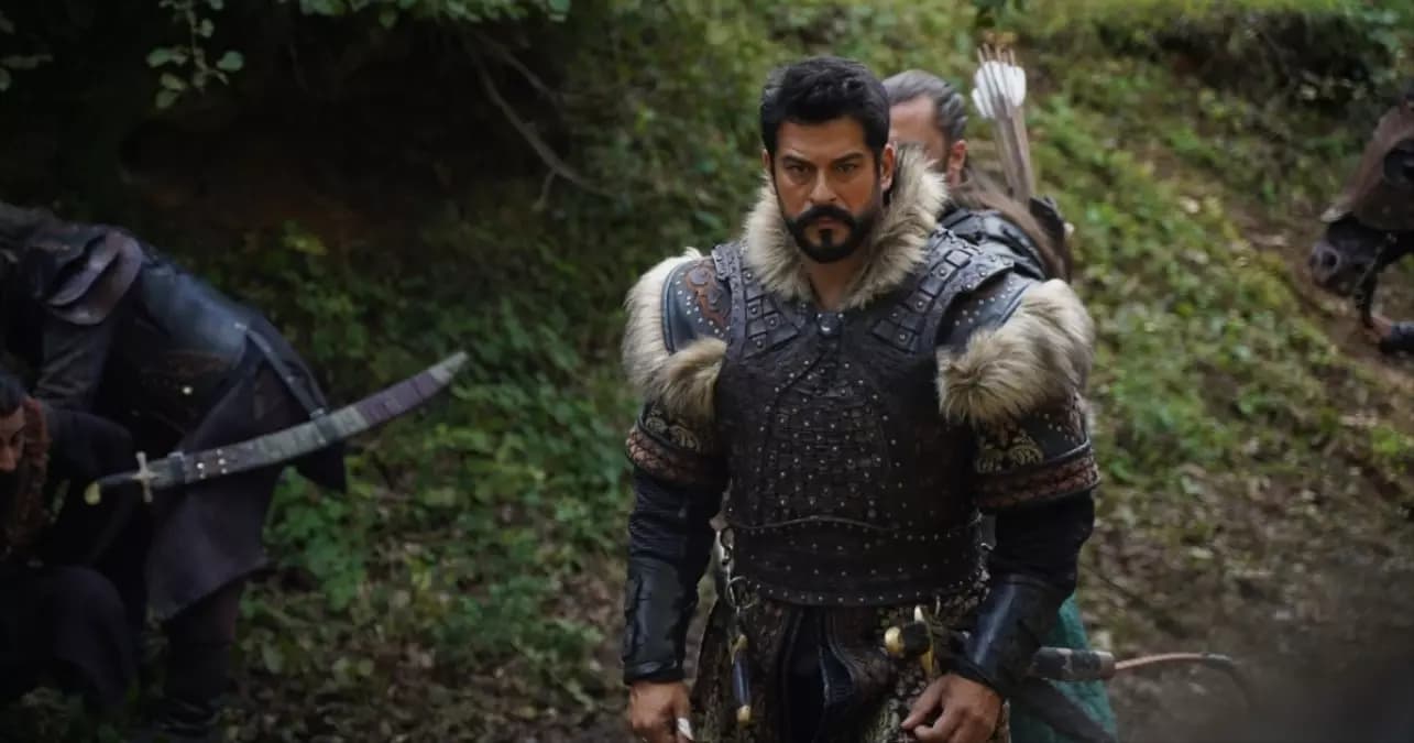 Is Burak Özçivit quitting Kuruluş Osman? Full details and behind-the-scenes buzz