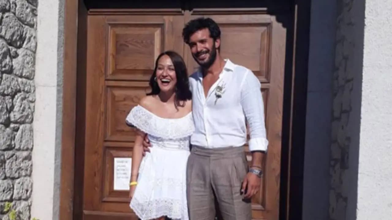 ¿Se están separando Barış Arduç y Gupse Özay? Nuevas fotos dicen lo contrario