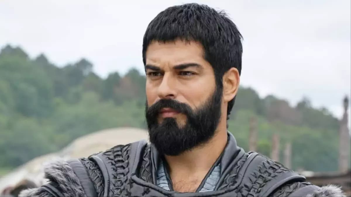 Cihan Ünal to Replace Burak Özçivit? Big Changes in the New Season of Kuruluş Osman