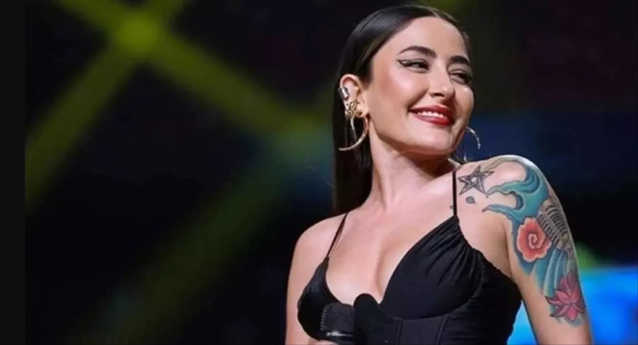 Details of Melek Mosso’s Fall in Cyprus | Is She in Serious Condition?