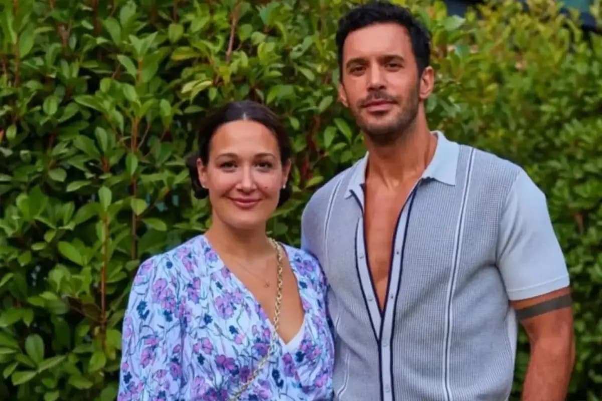Barış Arduç Silences Rumors with Touching Birthday Post for Gupse Özay