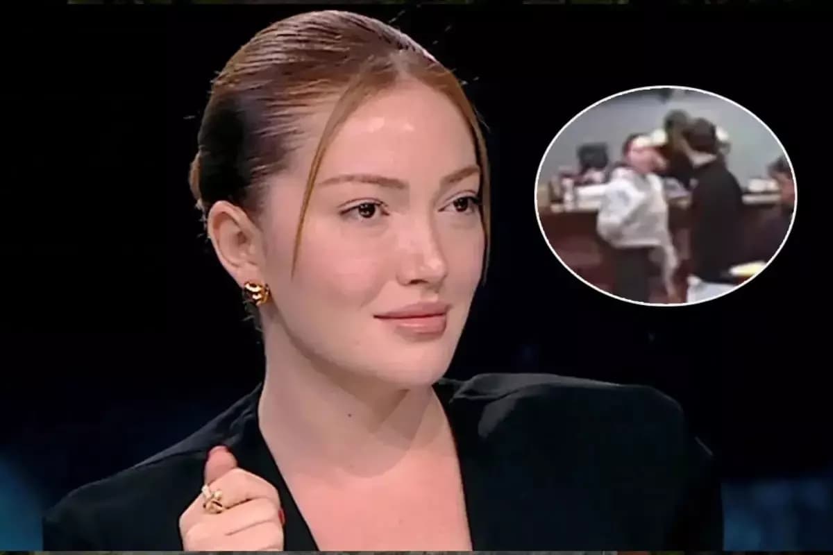 Prosecutors Seek Prison for Danla Bilic’s Ex Over Café Assault