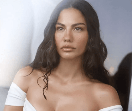 Demet Özdemir: “Major Twists” Coming in the New Season of Eşref Rüya