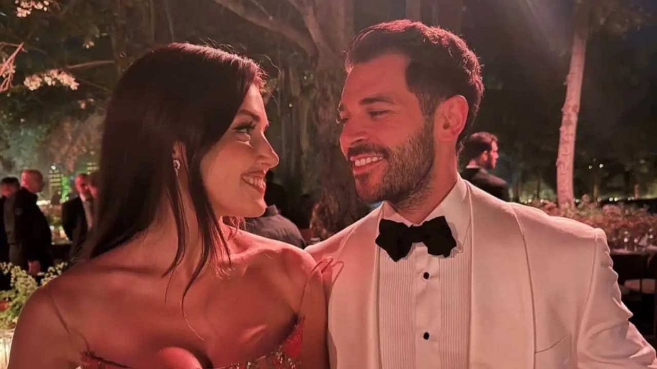 La ruptura entre Hande Erçel y Hakan Sabancı: presión familiar y desacuerdos sobre el matrimonio