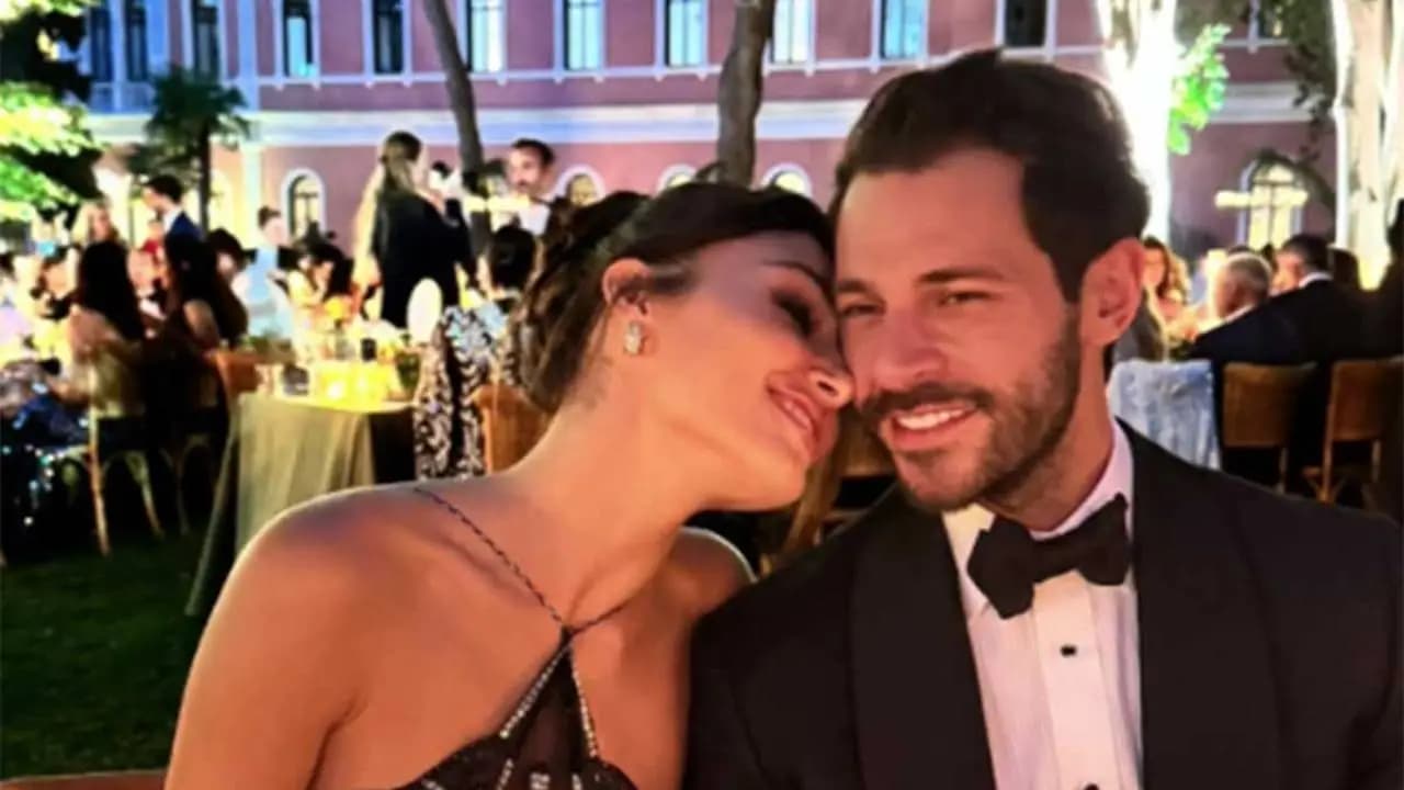 Hakan Sabancı Denies Cheating Allegations After Split from Hande Erçel