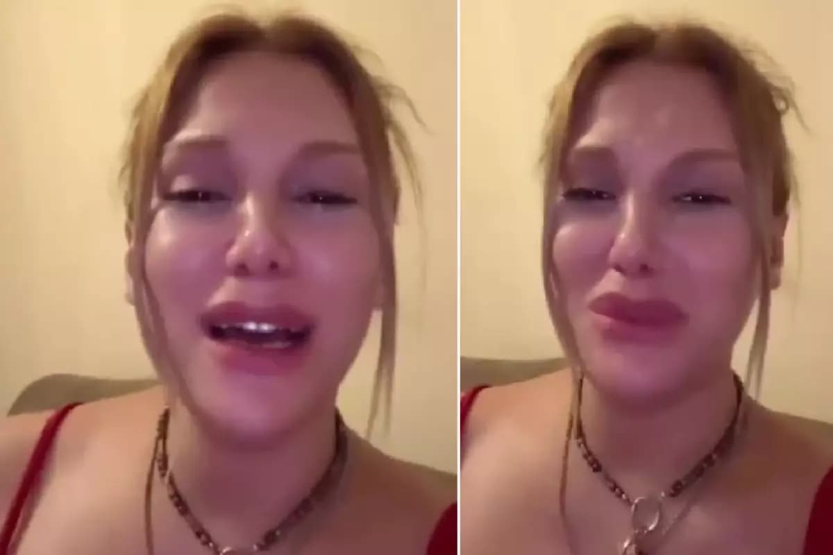 Survivor 2025’s Almeda Baylan Tearfully Confirms Divorce from Ercan Baylan on September 18