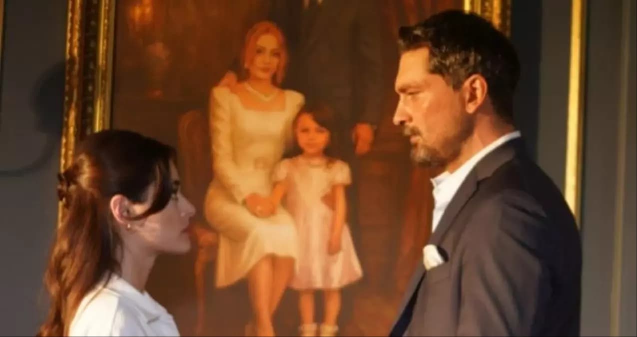 A Stranger in the Mirror on ATV: First Teaser Drops — Premiere Date Coming Soon