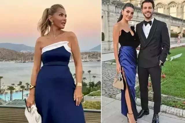 Hande Erçel Shuts Down Reconciliation Questions After Breakup with Hakan Sabancı