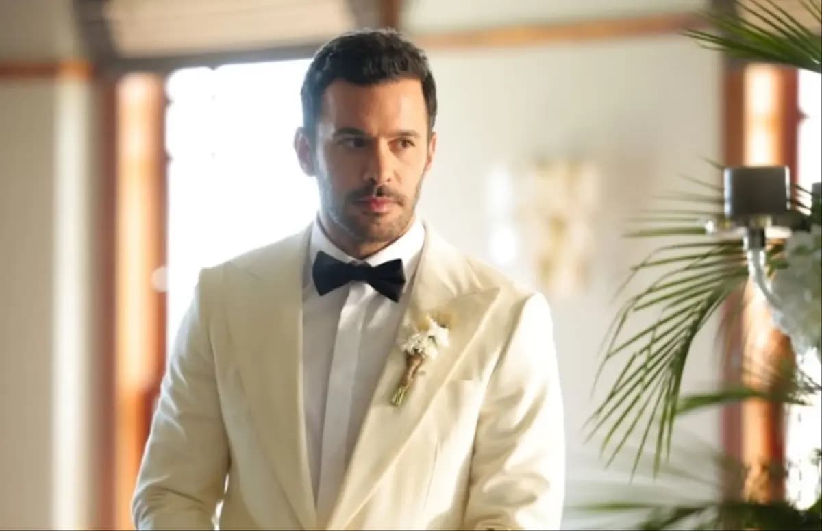 Barış Arduç y Gupse Özay acallan rumores de separación con un dulce mensaje de cumpleaños