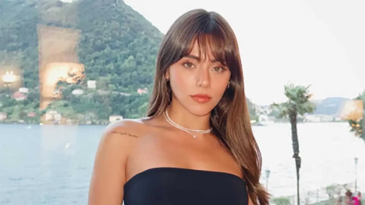 Sıla Türkoğlu’s Two-Year Jeans Deal Reportedly Worth 50M TL