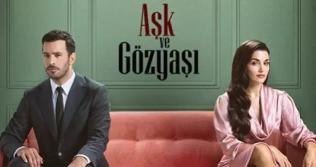 Aşk ve Gözyaşı Explained: Plot, Full Cast, Queen of Tears Adaptation & Air Time