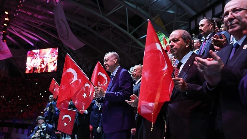 Islamic Countries Championships