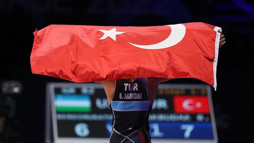 Turkey on the Pinnacle of the Maritime World