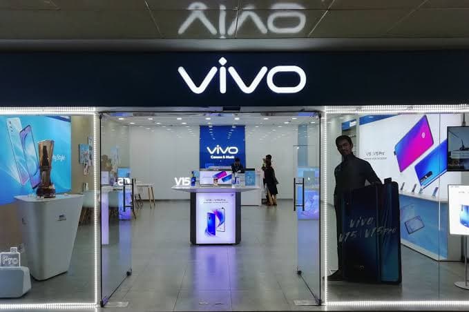 Vivo Technology Company