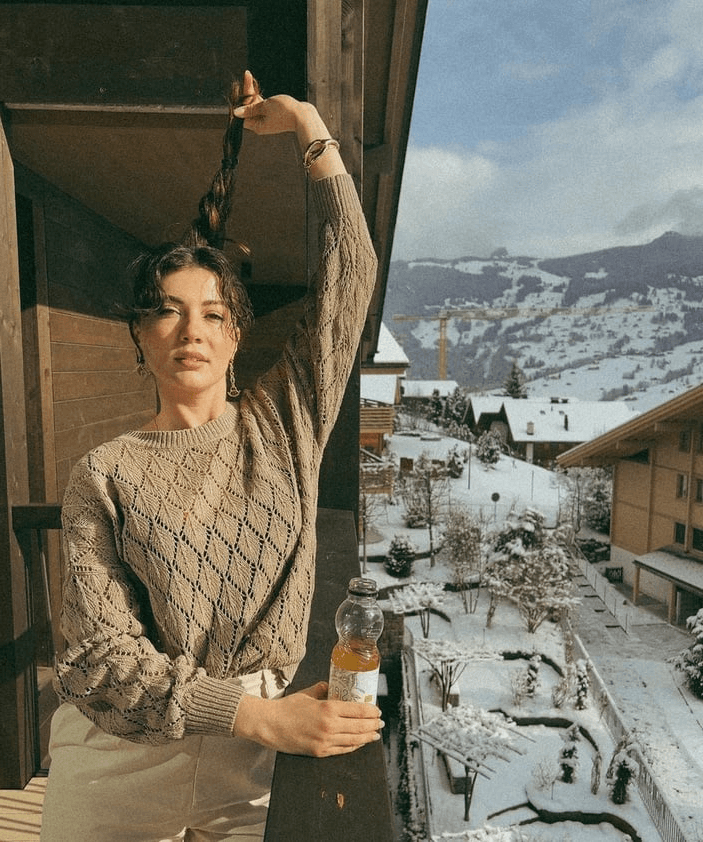 Queen "Burcu Özberk"