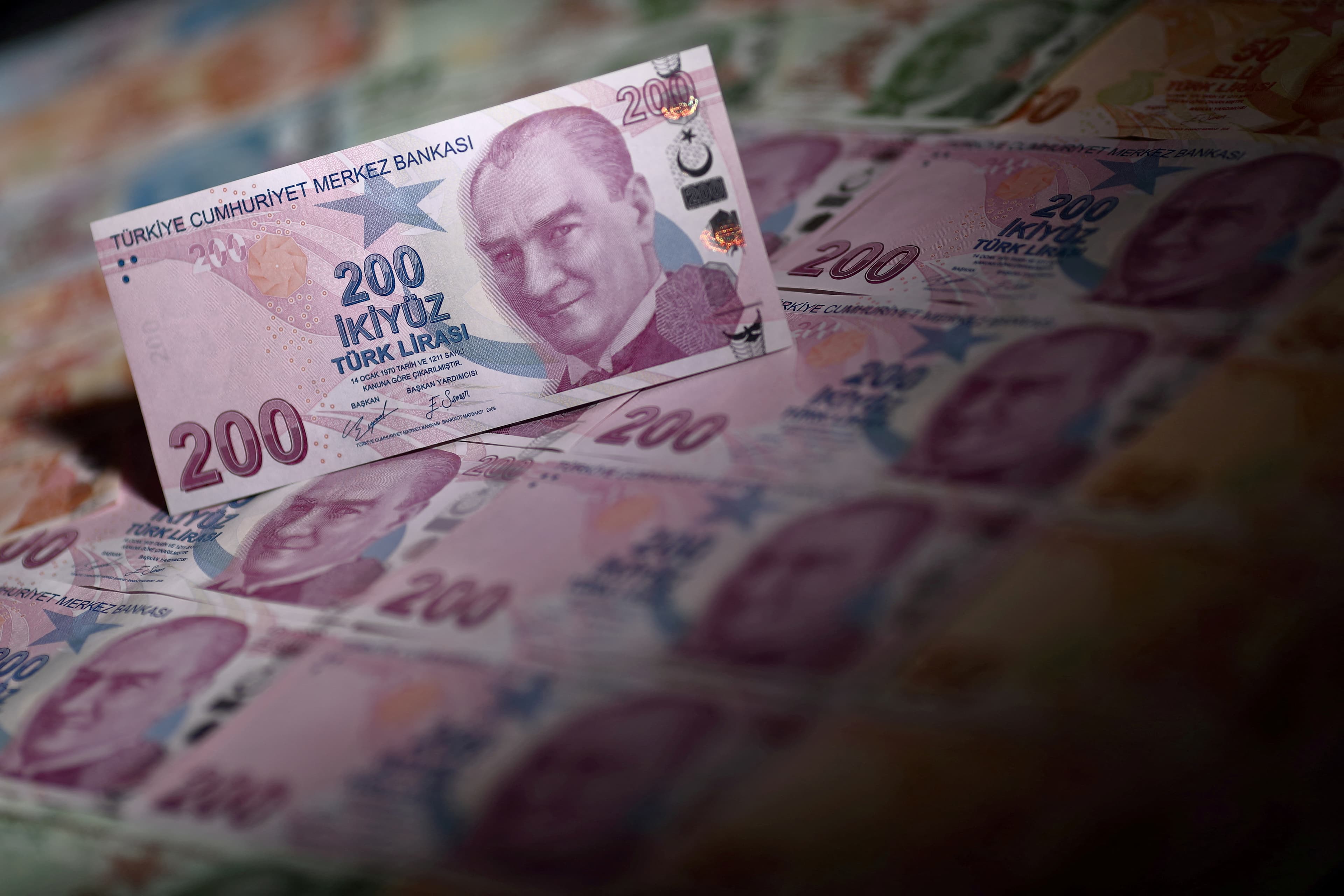 Increase in salaries for government employees and retired employees.