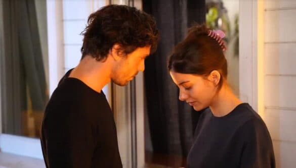 The series "Yali Çapkını": A Stark Contrast Between the First and Second Seasons - An In-depth Analysis