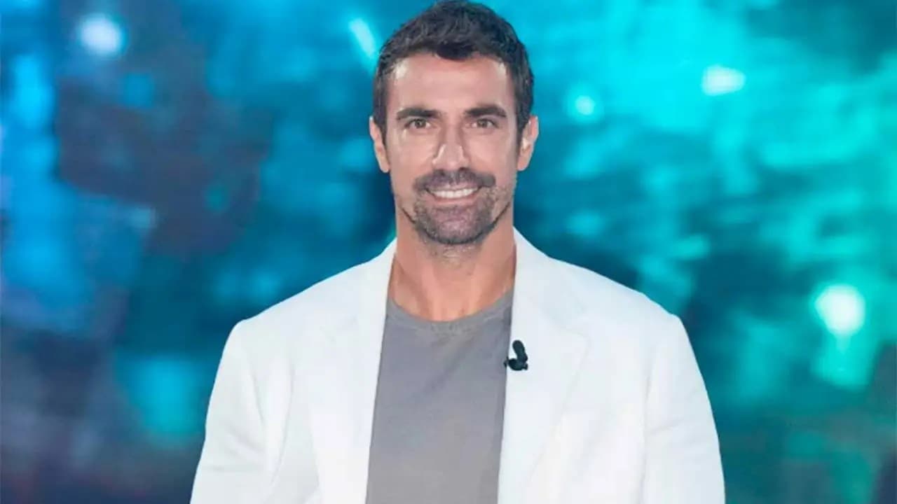 İbrahim Çelikkol weds Natali Yarcan
