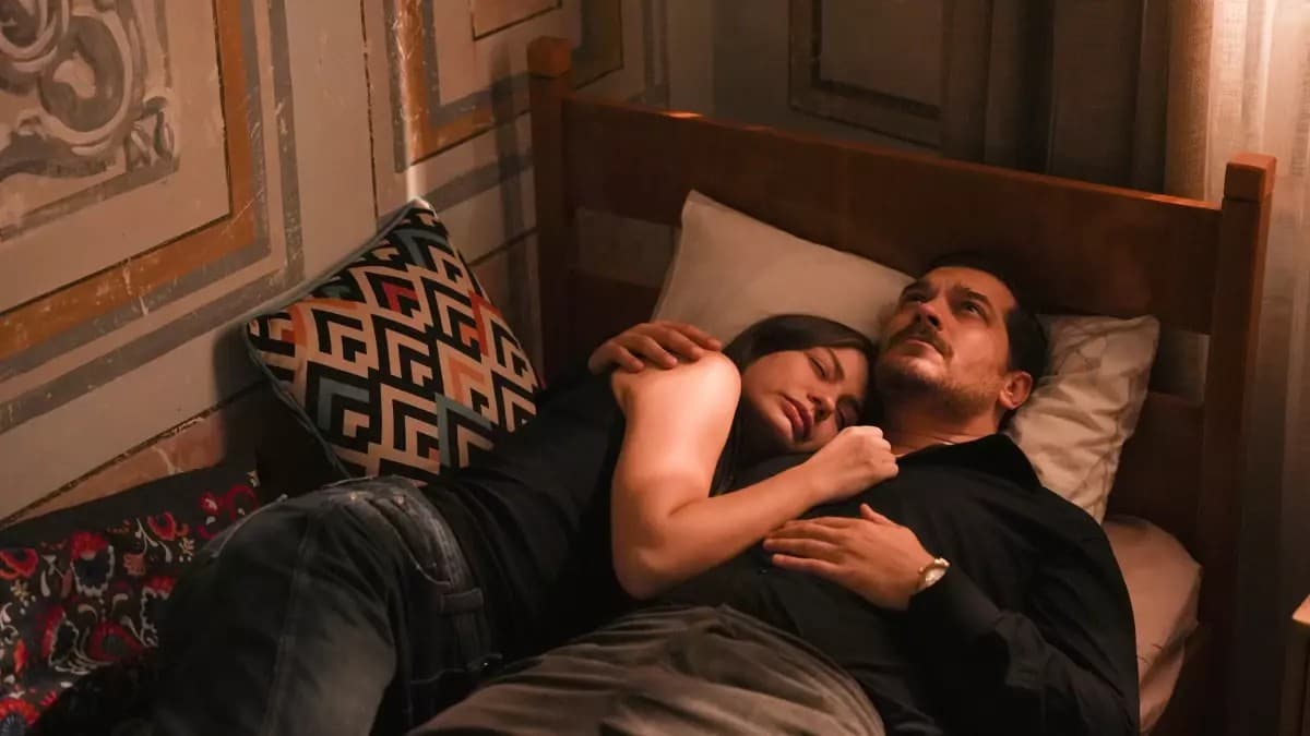Eşref Rüya returns with a bold season two