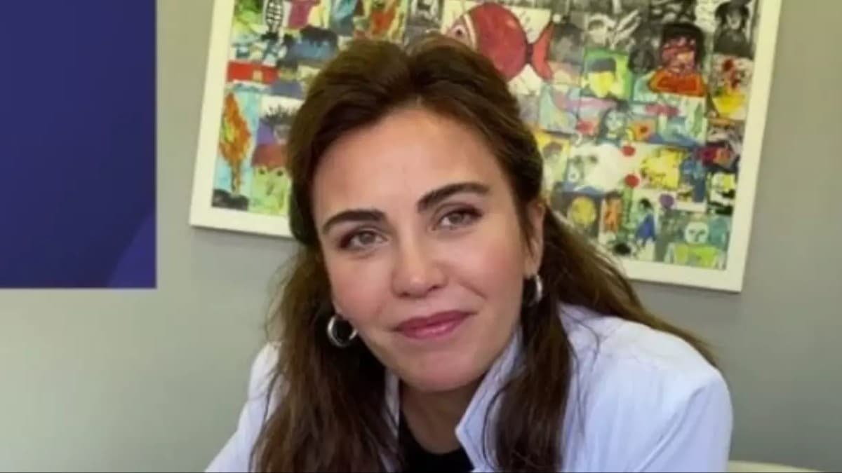 Who is Emek Külür Her career and background