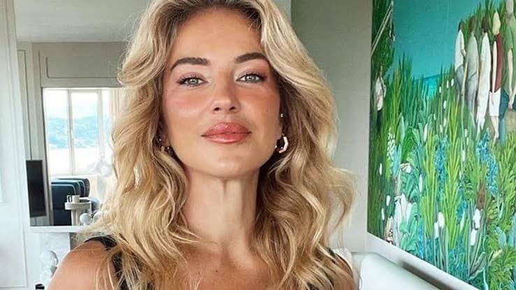 Burcu Esmersoy swiftly deletes controversial Story
