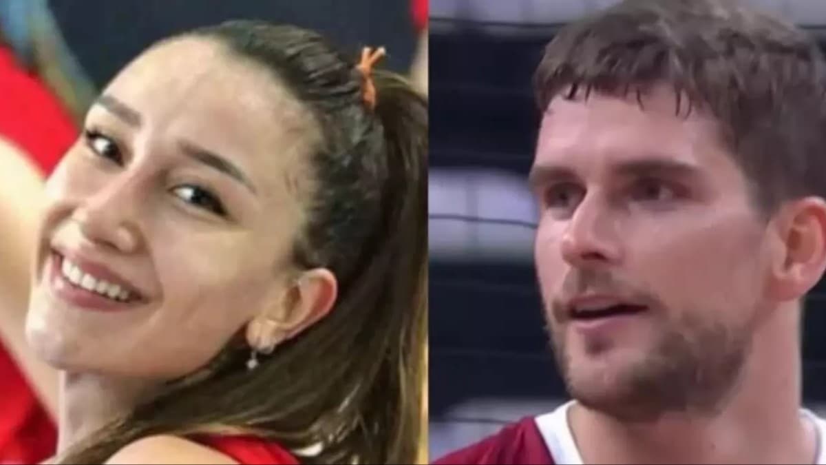 Biografía y ruptura de Hande Baladın y Trevor Clevenot