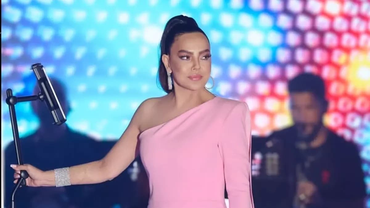 Ebru Gündeş confirms split from Murat Özdemir